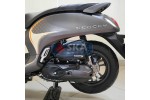 Honda Scoopy Prestige Tahun 2025